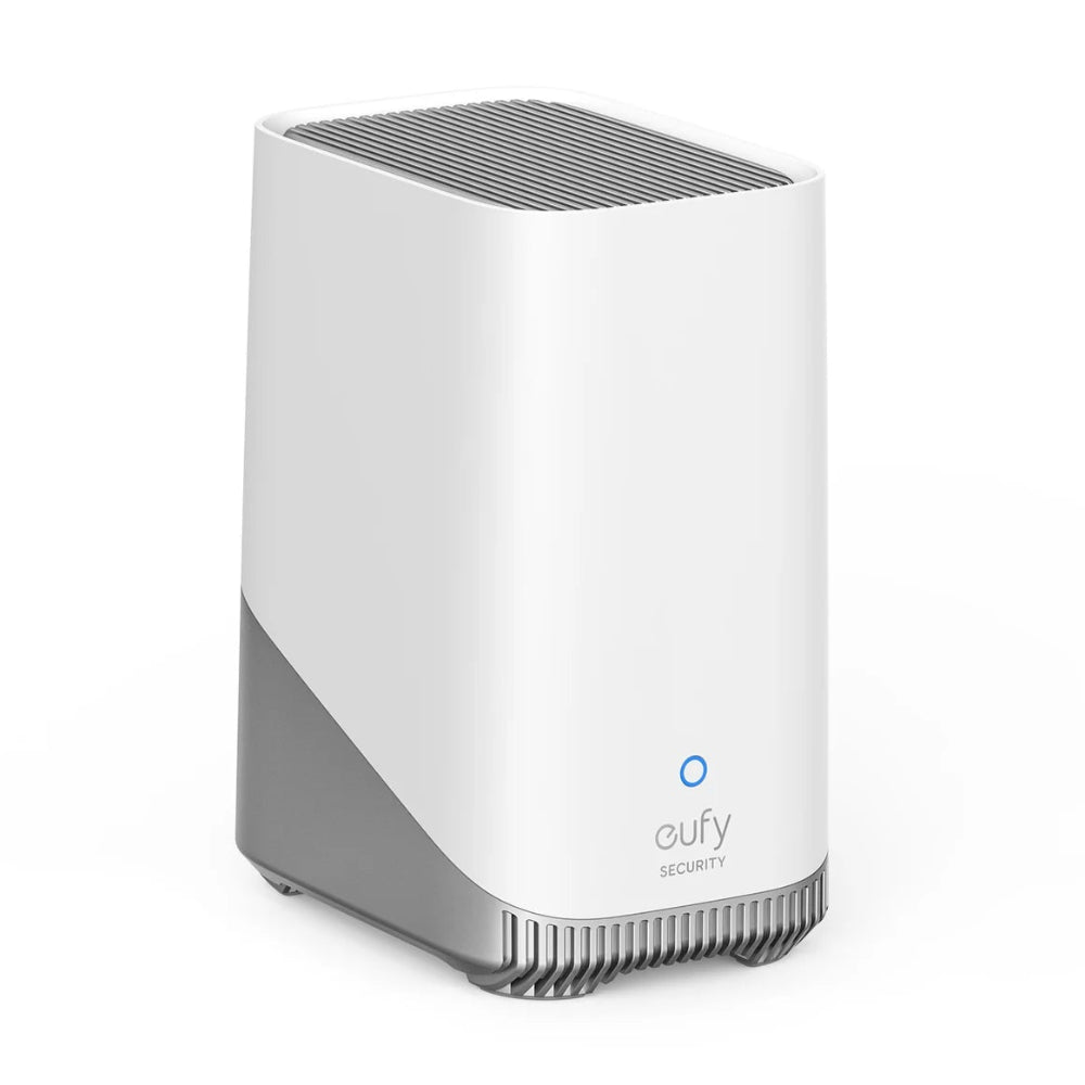 eufy Security HomeBase S380
