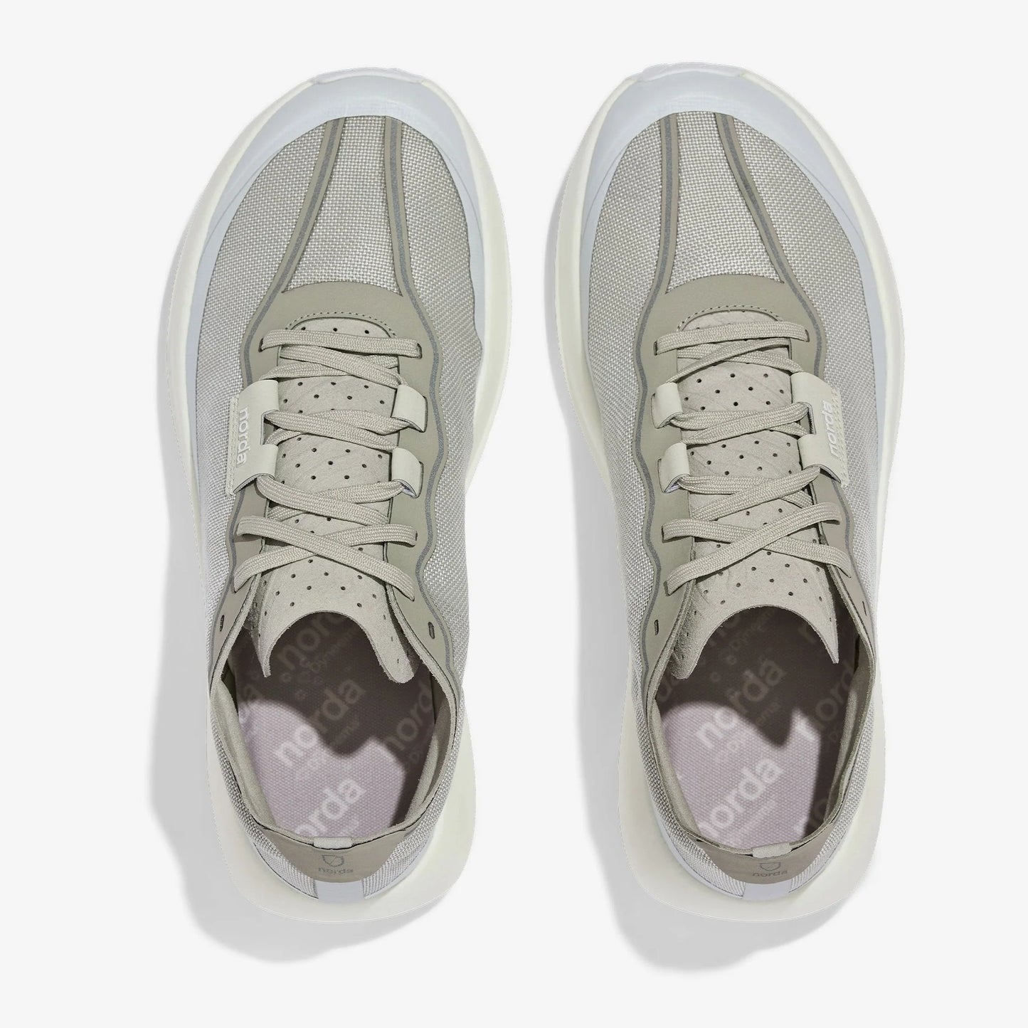 Norda 005 Neve Men's Running Shoes