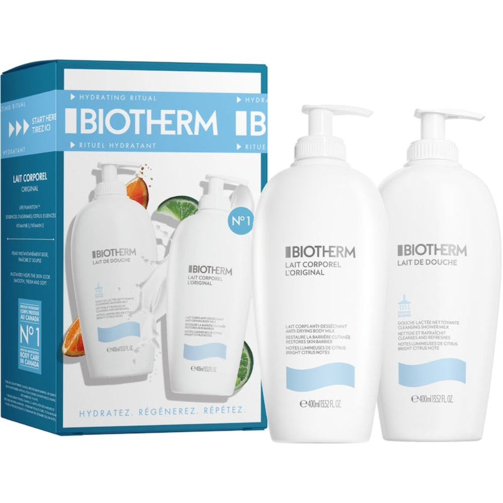 Biotherm Hydrating Ritual