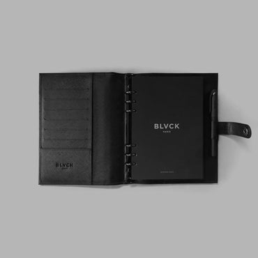 BLVCK Paris Blvck Agenda - Classic