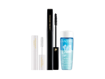 Lancôme Definicils The Iconic Lash Kit - Mascara, Mascara Primer and Make-Up Remover