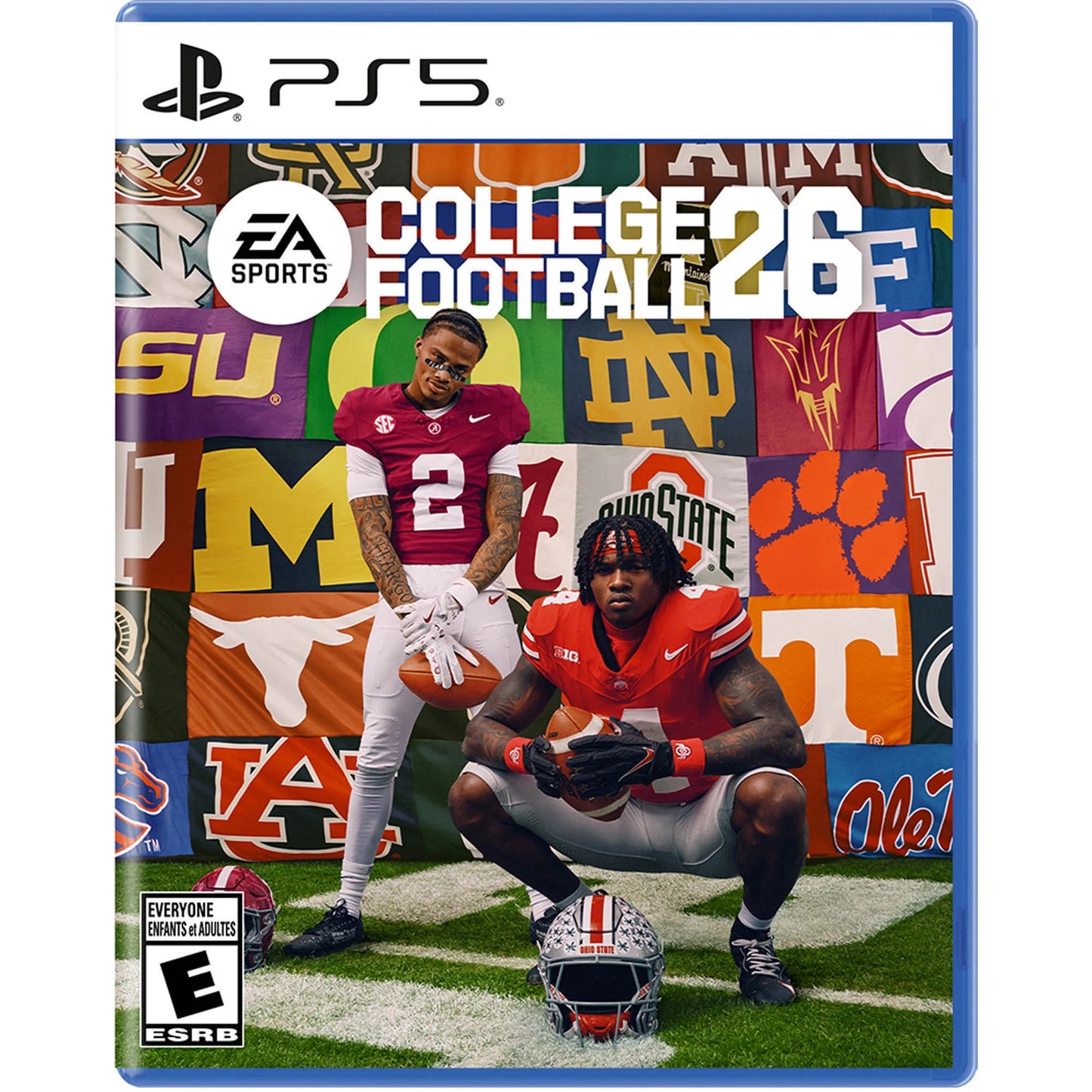 EA Sports College Football 26 (PS5)