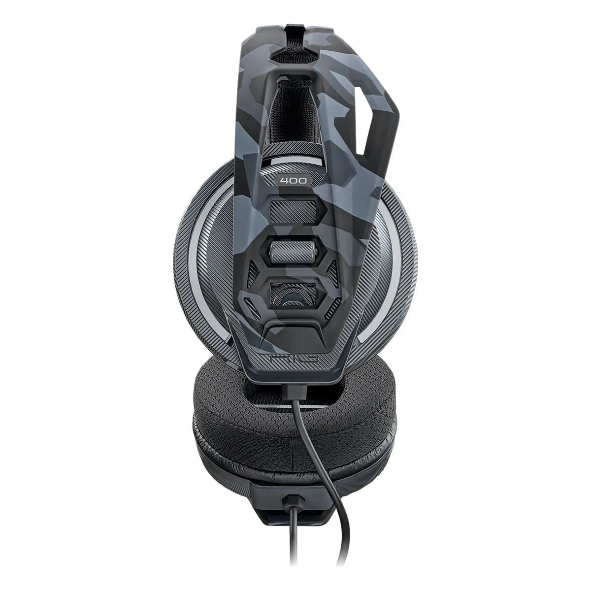 RIG 400HX 3D Audio Gaming Headset (Xbox)
