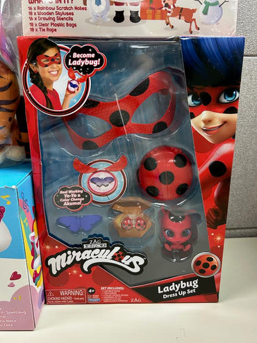 Toy Surprise Box - Girls