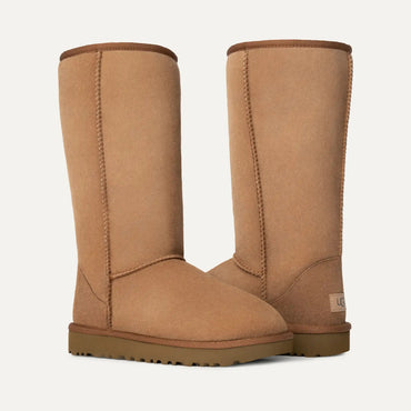 UGG - Women's Classic Tall II Boot - Chestnut