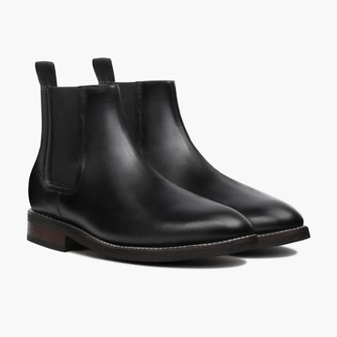 Thursday Boot Co. Duke Boots - Black