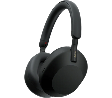 Sony WH-1000XM5 Wireless Noise Cancelling Headphones