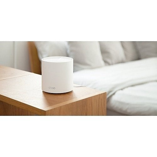 TP-Link DECO X50 AX3000 Whole Home Mesh Wi-Fi System, 3-Pack