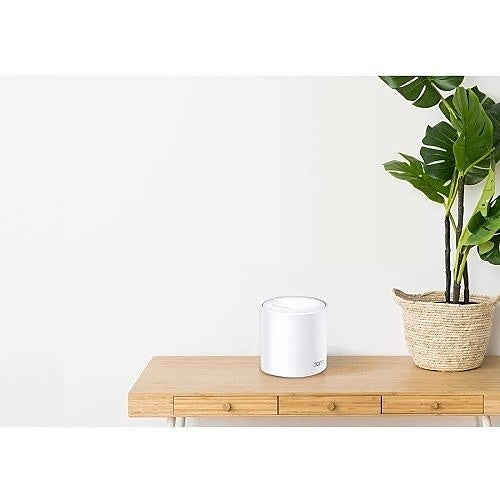 TP-Link DECO X50 AX3000 Whole Home Mesh Wi-Fi System, 3-Pack