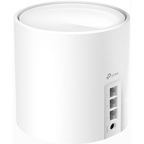 TP-Link DECO X50 AX3000 Whole Home Mesh Wi-Fi System, 3-Pack
