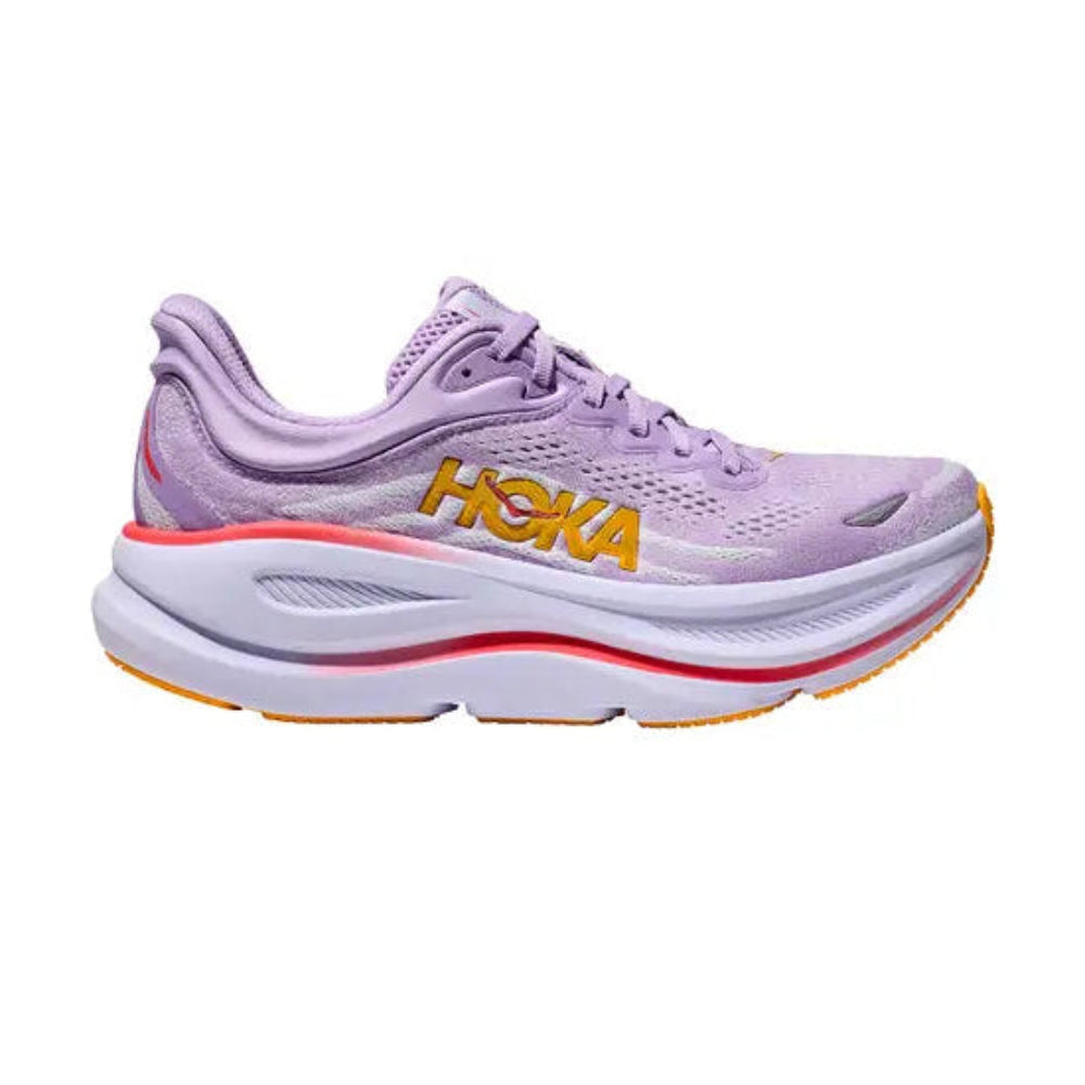 HOKA Women's Bondi 9 Running Shoes