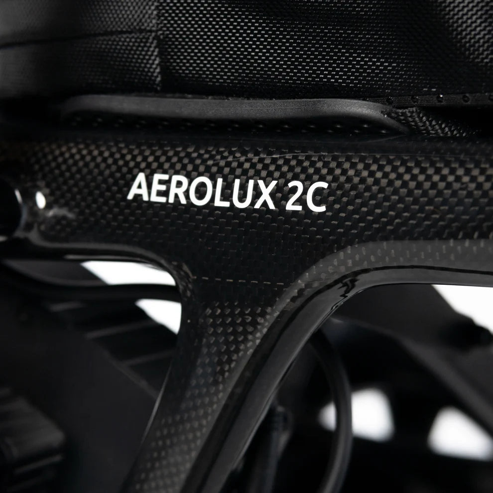 Travel Buggy AEROLUX 2C