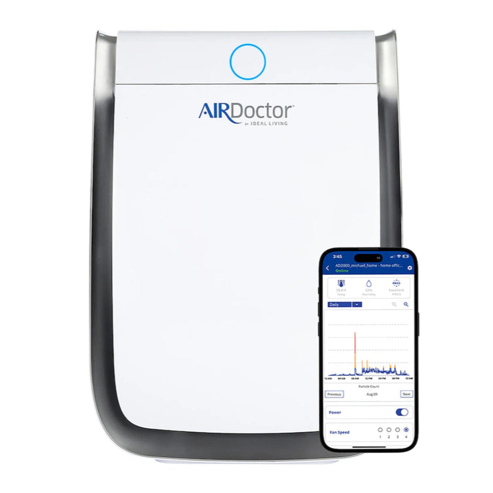 Air Doctor AD3500i Air Purifier