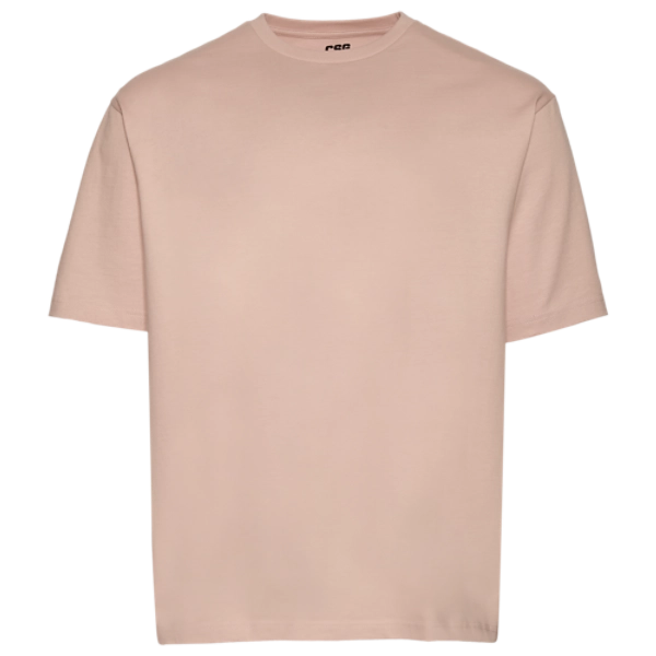 CSG Hometown T-Shirt - Pink