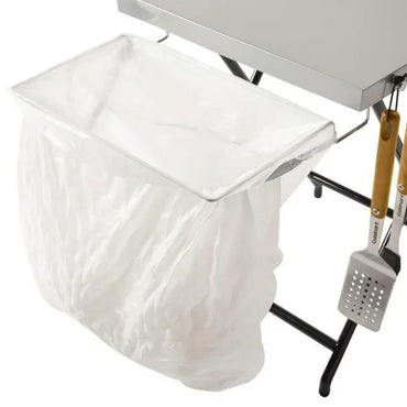 Cuisinart 24" x 20" Fold'n Go Prep Table & Grill Stand - PICK UP ONLY