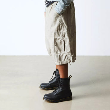 Dr. Martens 1460 Pascal Virginia Leather Boots