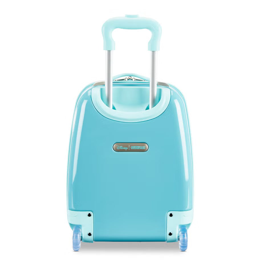 American Tourister Disney Frozen Upright 18" Luggage Bag