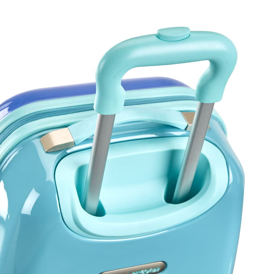 American Tourister Disney Frozen Upright 18" Luggage Bag