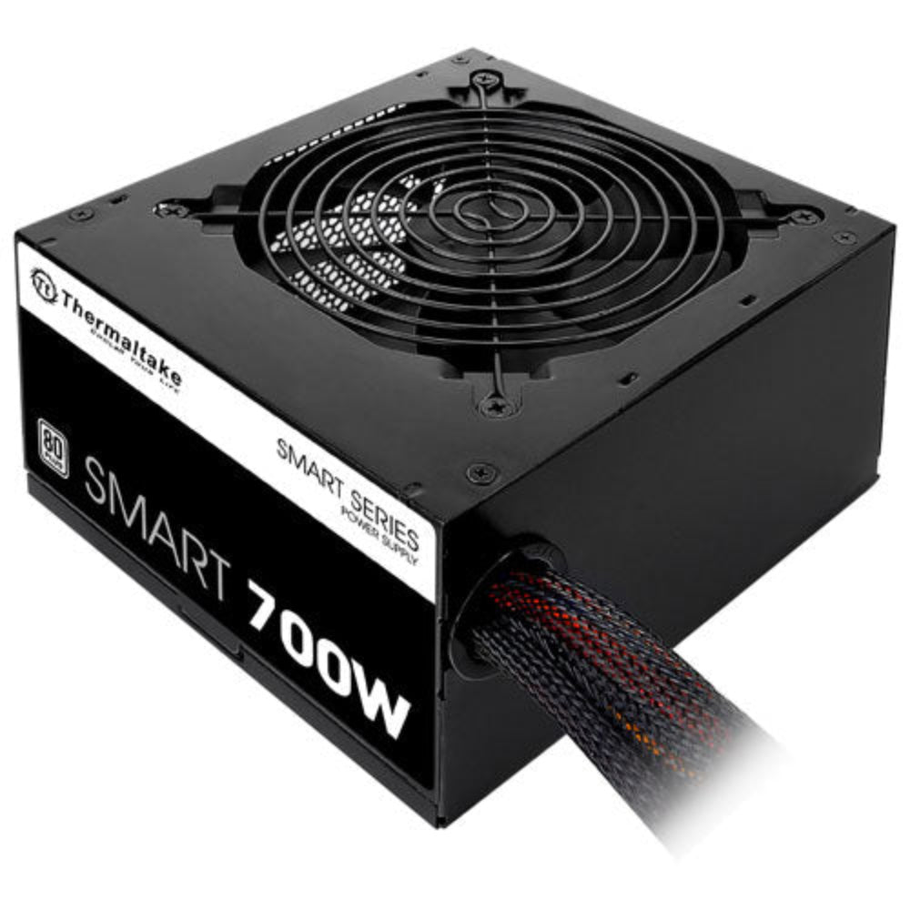 Thermaltake Smart Series 700W Non-Modular Power Supply
