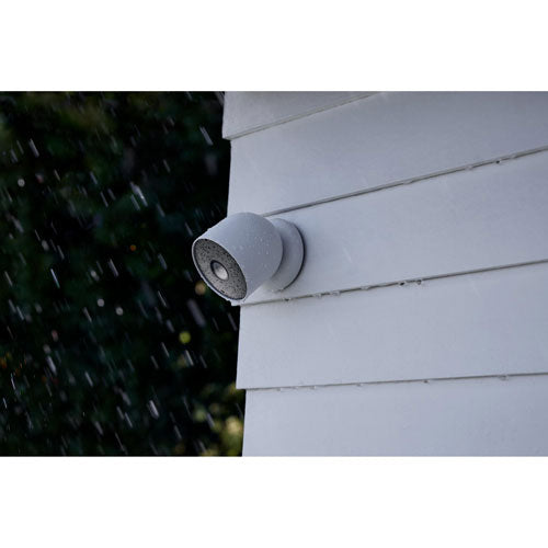 Google Nest Cam - 2 Pack