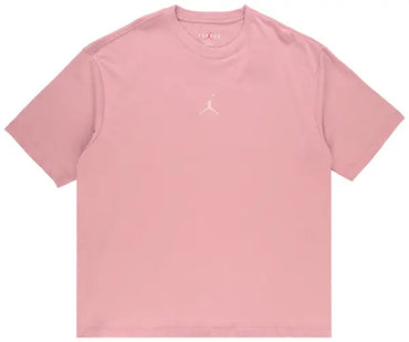 Nike Air Jordan Flight Essentials Men's Oversized T-Shirt 'Rust Pink'