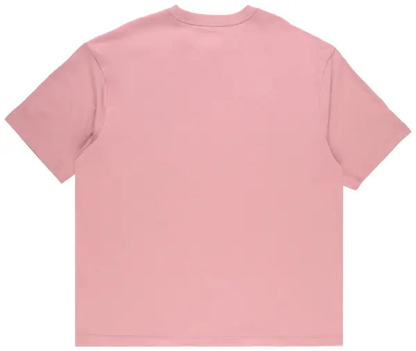 Nike Air Jordan Flight Essentials Men's Oversized T-Shirt 'Rust Pink'