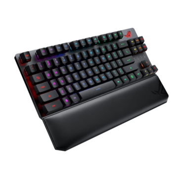 ROG Strix Scope RX TKL Wireless Deluxe Gaming Keyboard