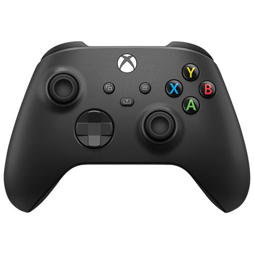 Microsoft Xbox Qat-00007 Series X Wireless Controller