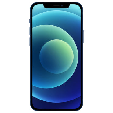 Apple iPhone 12 - Blue 128GB