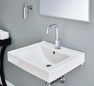 American Standard Touchless Faucet Chrome