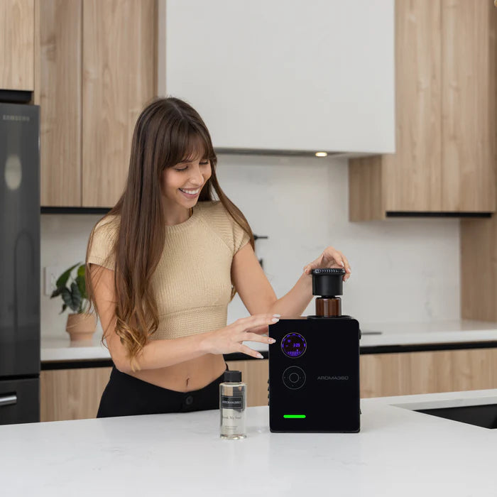 Aroma360 DaVinci360 Luxury Scent Diffuser