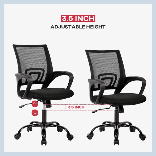 BestOffice Office Chair Ergonomic Desk Chair - PICK UP ONLY