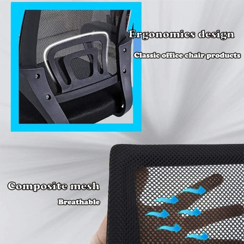 BestOffice Office Chair Ergonomic Desk Chair - PICK UP ONLY