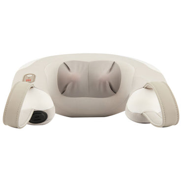 HoMedics Cordless Shiatsu Neck Massager with Heat