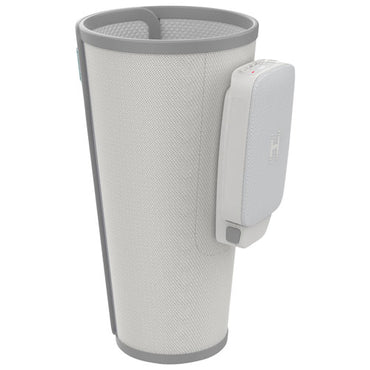 HoMedics Modulair Calf Compression Wrap & Battery Bundle