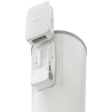 HoMedics Modulair Knee Compression Wrap & Battery Bundle