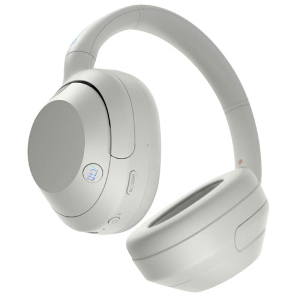 Sony ULT WEAR Bluetooth Wireless Noise Canceling Headphones