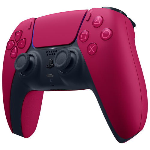 Sony PlayStation 5 DualSense Wireless Controller - Cosmic Red