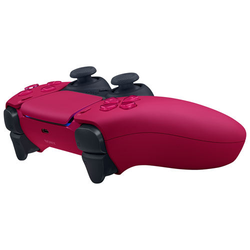 Sony PlayStation 5 DualSense Wireless Controller - Cosmic Red