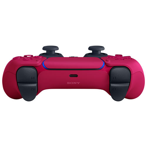 Sony PlayStation 5 DualSense Wireless Controller - Cosmic Red