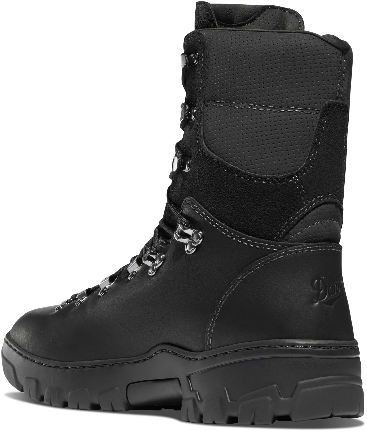 Danner Wildland Tactical Firefighter Boots