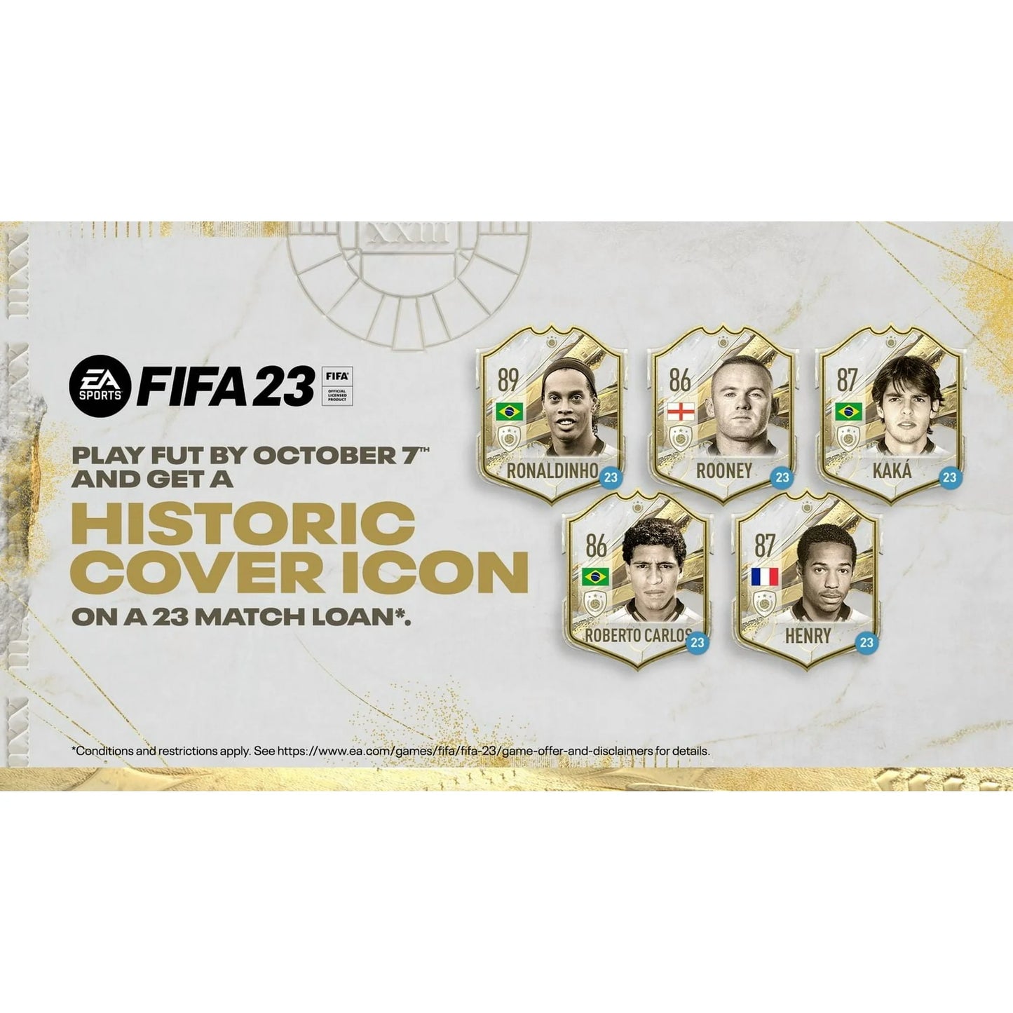 FIFA 23 (XBSX) - Xbox Series X