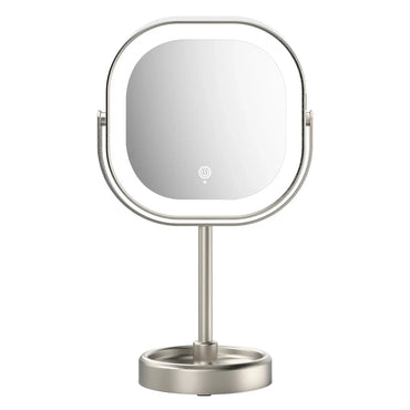Conair LED Double-Sided 1x/10x Vanity Mirror