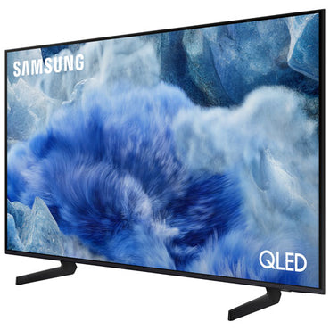 Samsung 50" QLED Q8F 4K Samsung Vision AI Smart TV (2025) - PICK UP ONLY