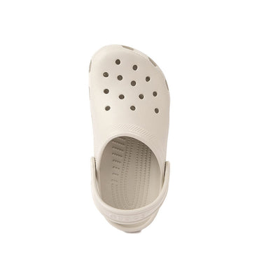 Crocs Classic Kids Clog - Bone