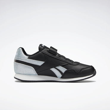 Reebok Royal Classic Jog 3 Shoes - Child