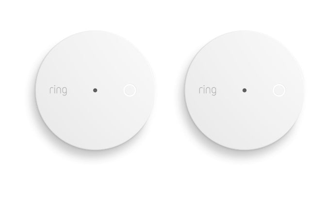Ring Alarm - 2-Pack Glass Break Sensor