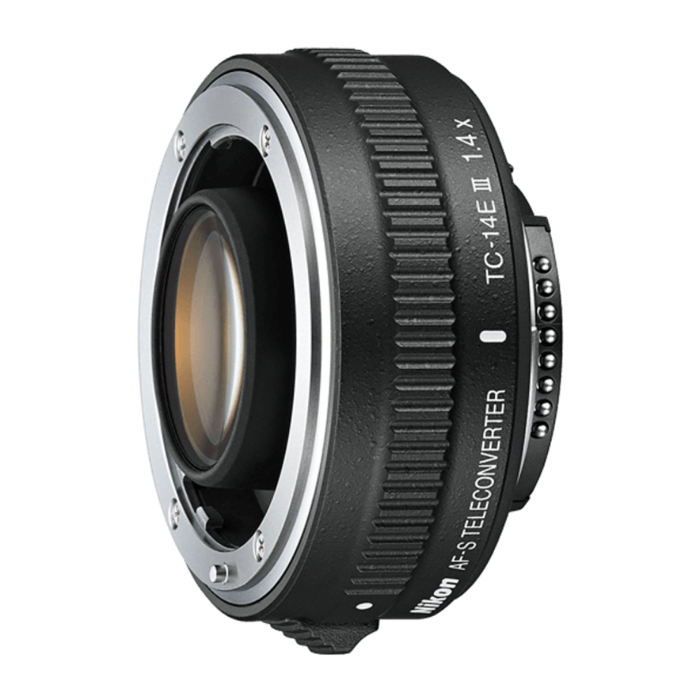 Nikon TC-14E AF-S Teleconverter III