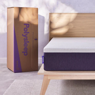 Polysleep The Origin Mattress Full - PICK UP ONLY