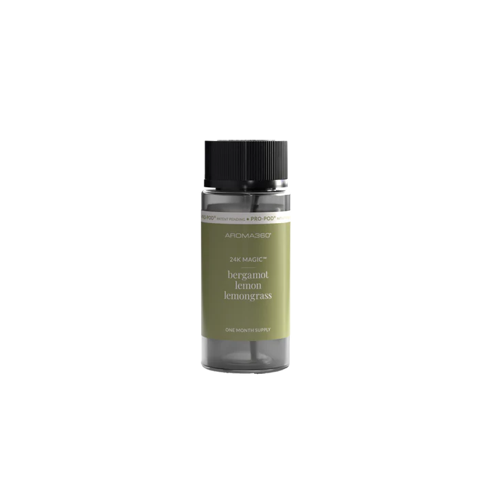 Aroma360 Discovery Set - 5 Diffuser Oils